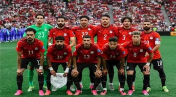 جاهزية محمد صلاح ومخاوف من غيابات مؤثرة تلاحق منتخب مصر في دور الـ16